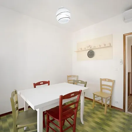 Apartman Casa Francia *