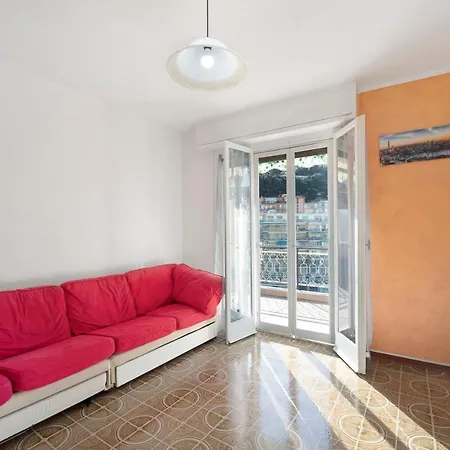 Casa Francia Apartman San Remo