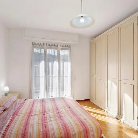 Apartman Casa Francia *