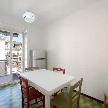 Appartamento Casa Francia
