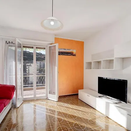 Apartment Casa Francia *