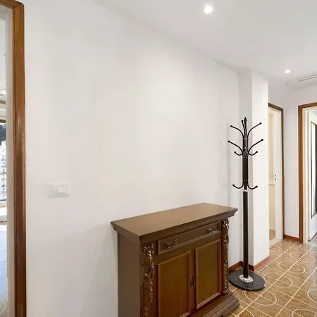 Appartamento Casa Francia Sanremo