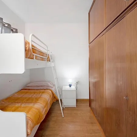 Casa Francia Appartamento